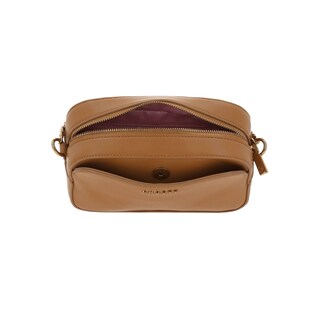 Foto 7 | Crossbody Café Gorett Alesa