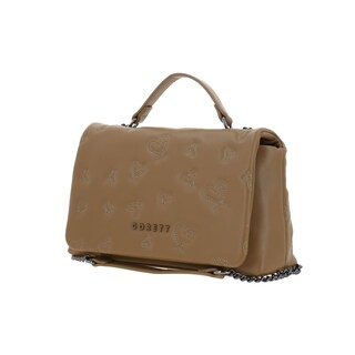 Foto 2 | Crossbody Beige Gorett Mariela