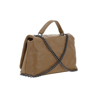Foto 3 | Crossbody Beige Gorett Mariela