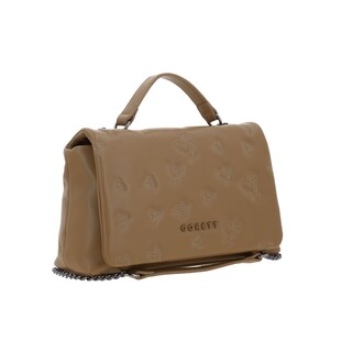 Foto 6 | Crossbody Beige Gorett Mariela