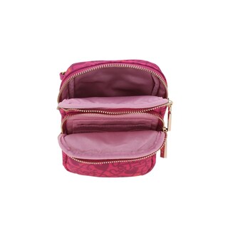 Foto 7 | Porta Celular Rosa Gorett Diana