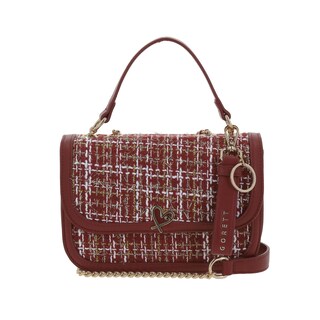 Foto 1 | Crossbody Tinto Gorett Silvia