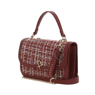 Foto 2 | Crossbody Tinto Gorett Silvia