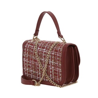 Foto 5 | Crossbody Tinto Gorett Silvia