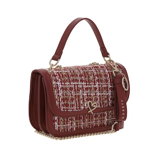 Foto 6 | Crossbody Tinto Gorett Silvia