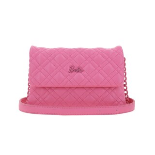 Foto 1 | Crossbody Rosa Barbie By Gorett Olga