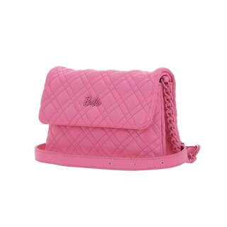 Foto 2 | Crossbody Rosa Barbie By Gorett Olga