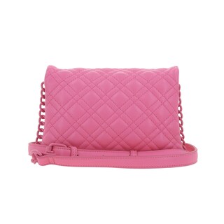 Foto 4 | Crossbody Rosa Barbie By Gorett Olga