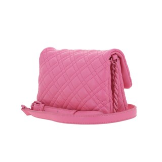 Foto 5 | Crossbody Rosa Barbie By Gorett Olga