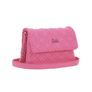Foto 6 | Crossbody Rosa Barbie By Gorett Olga