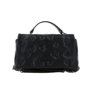 Foto 1 | Crossbody Negro Gorett Mariela