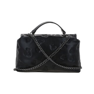 Foto 4 | Crossbody Negro Gorett Mariela