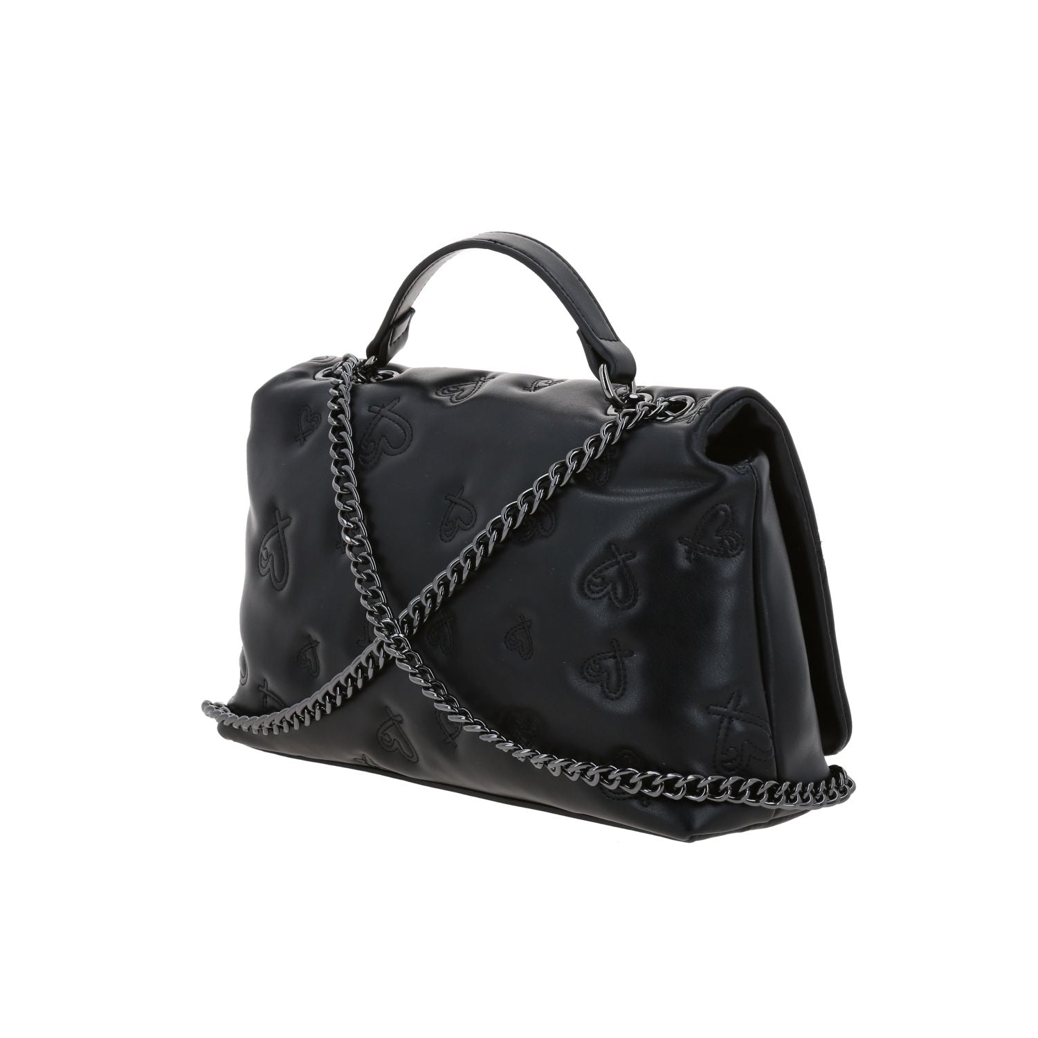 Foto 5 | Crossbody Negro Gorett Mariela