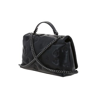 Foto 5 | Crossbody Negro Gorett Mariela