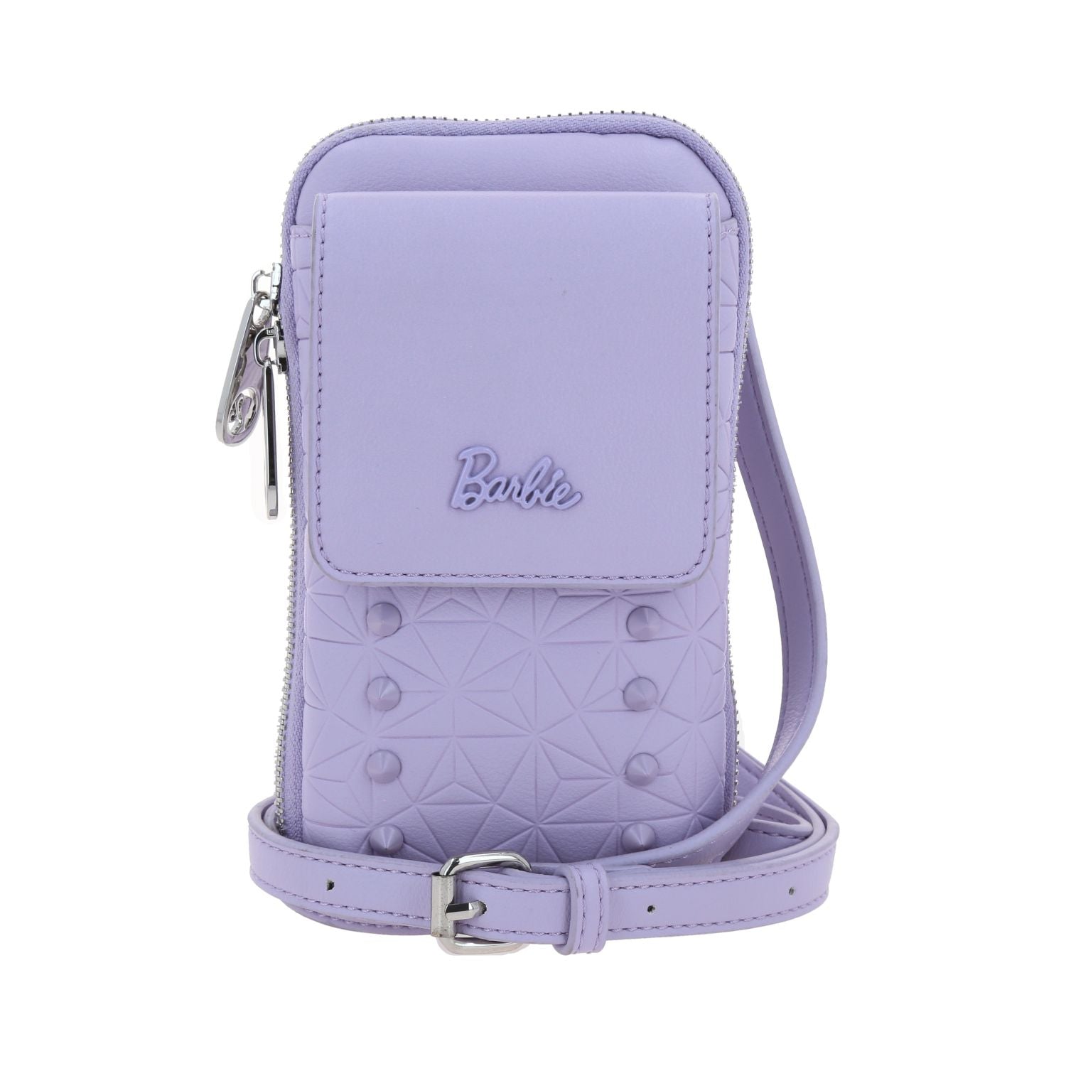 Foto 1 | Porta Celular Lila Gorett Diana