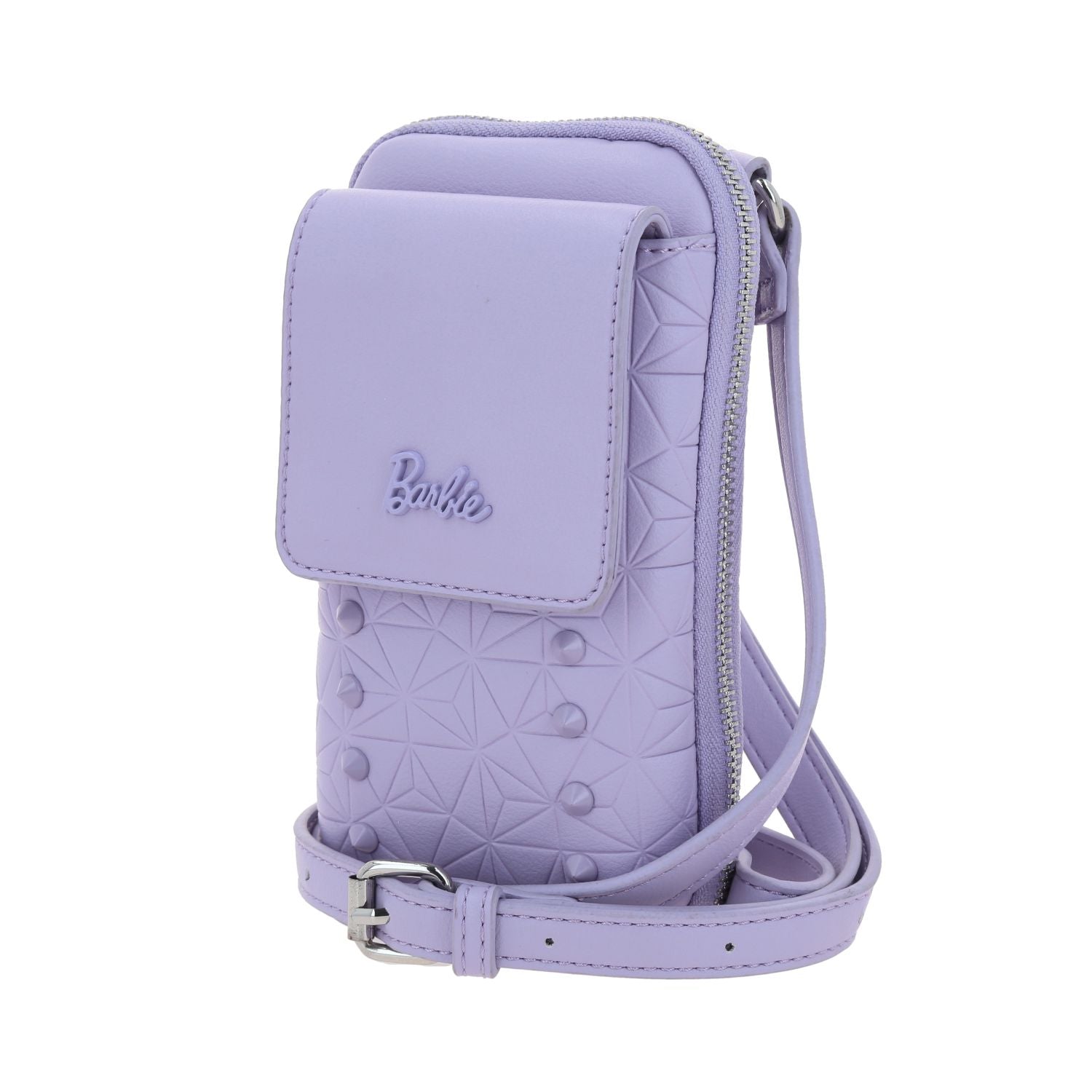 Foto 2 | Porta Celular Lila Gorett Diana