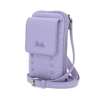 Foto 2 | Porta Celular Lila Gorett Diana