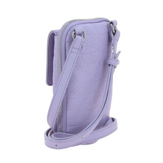 Foto 3 | Porta Celular Lila Gorett Diana