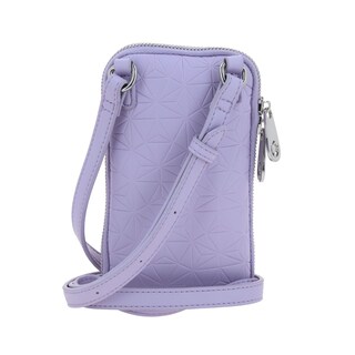 Foto 4 | Porta Celular Lila Gorett Diana