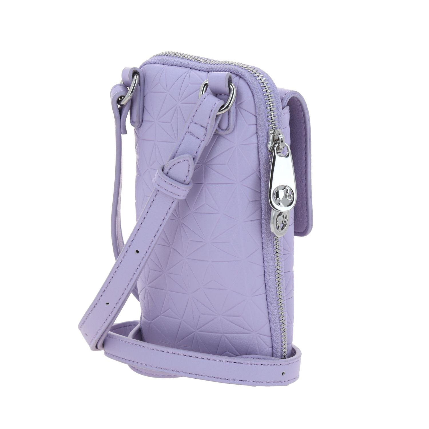 Foto 5 | Porta Celular Lila Gorett Diana