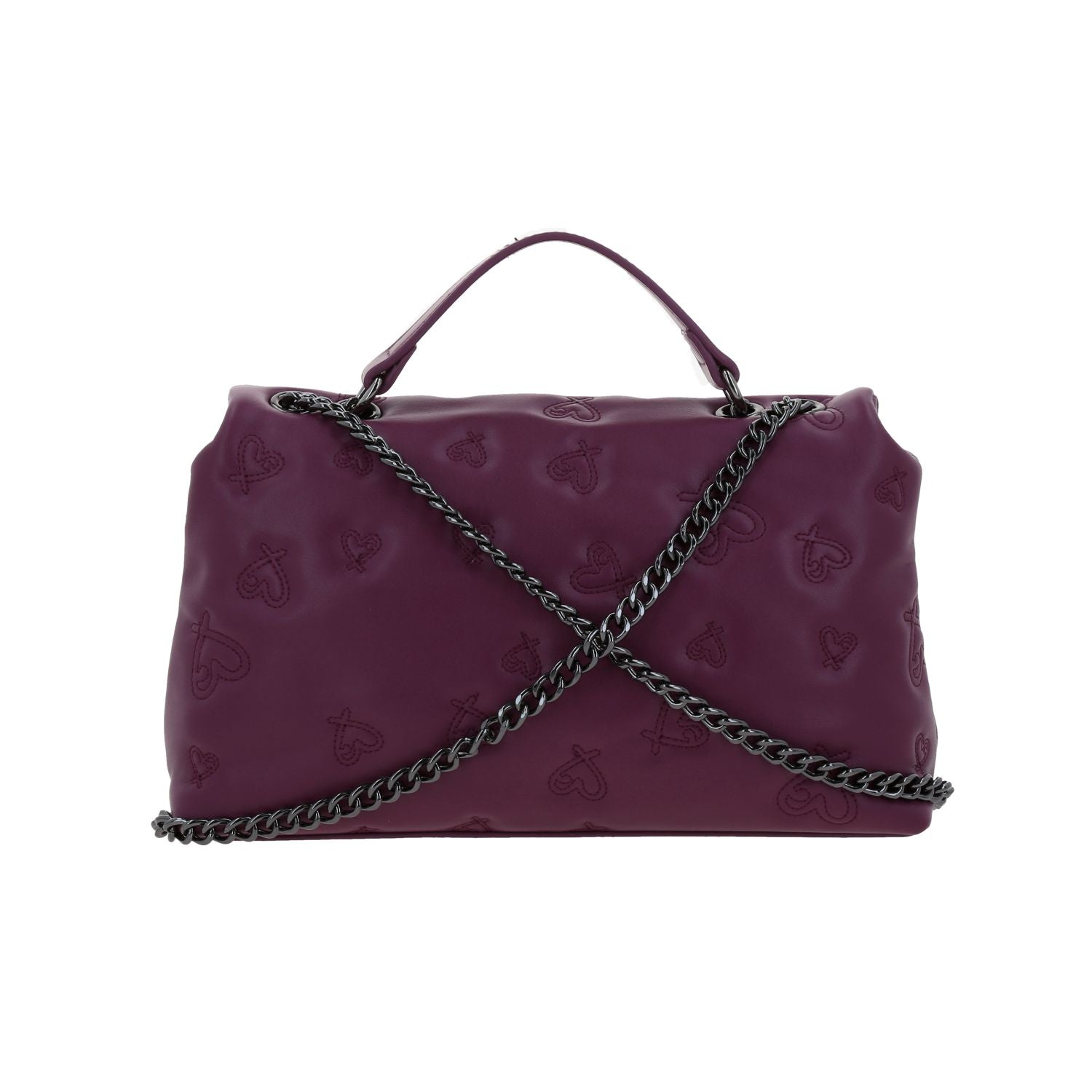 Foto 4 | Crossbody Morado Gorett Mariela