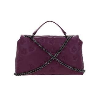 Foto 4 | Crossbody Morado Gorett Mariela