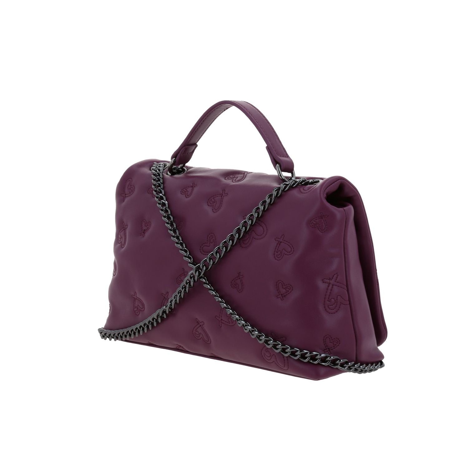 Foto 5 | Crossbody Morado Gorett Mariela