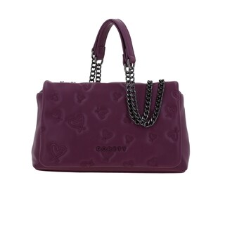 Foto 7 | Crossbody Morado Gorett Mariela
