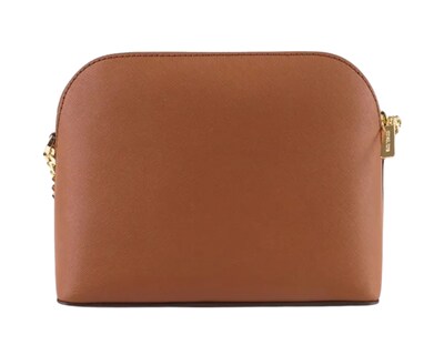 Foto 2 | Bolsa Michael Kors Jet Set Medium Crossbody Dome 35f1gtvc6t Café