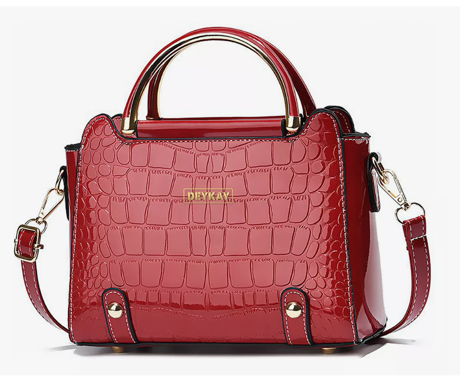 Foto 2 pulgar | Bolsa Bandolera Wünd  Mujer Moda Cartera Crossbody Tote Hombro