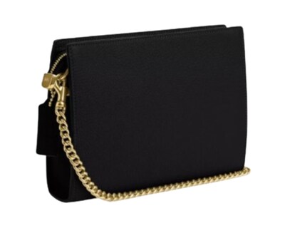 Foto 2 | Bolsa Coach Cr238 para Mujer