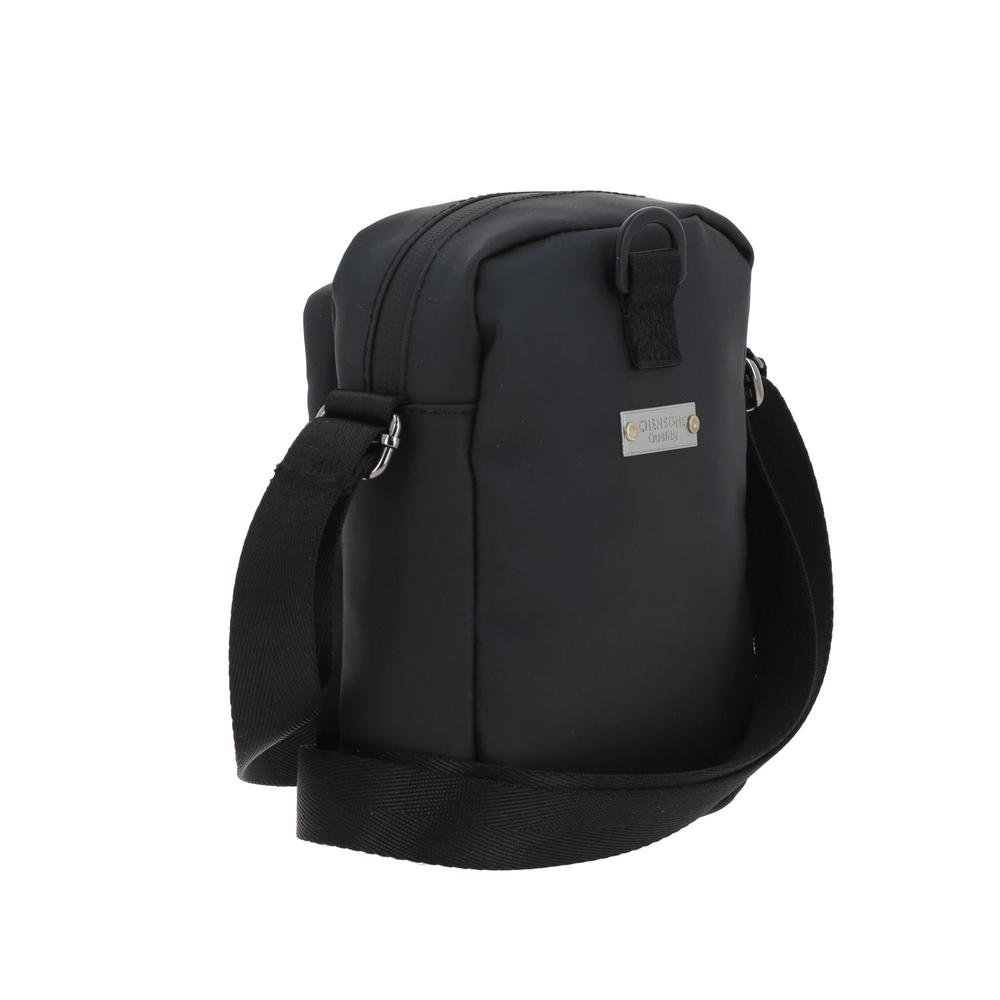 Foto 4 pulgar | Crossbody Negro Chenson Pro Rambo Negro