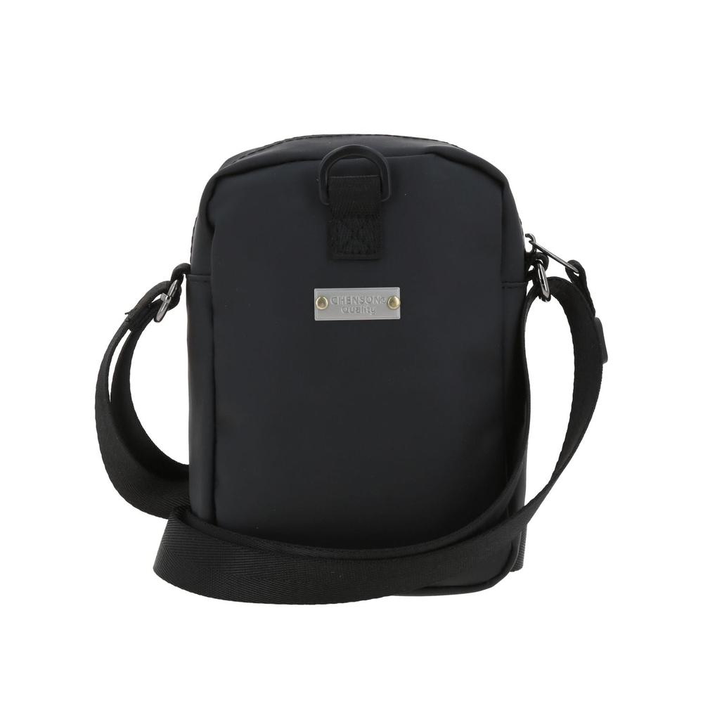Foto 5 pulgar | Crossbody Negro Chenson Pro Rambo Negro