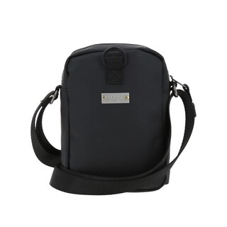 Foto 4 | Crossbody Negro Chenson Pro Rambo Negro