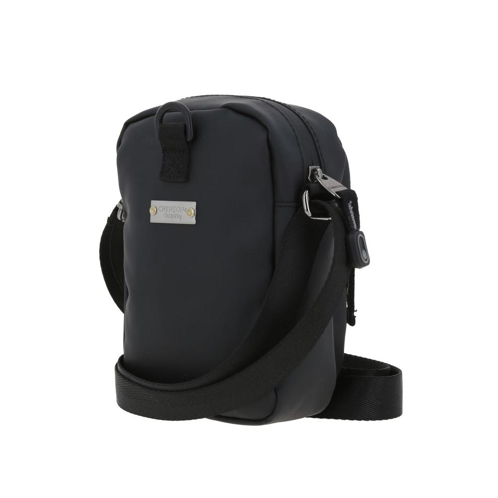 Foto 6 pulgar | Crossbody Negro Chenson Pro Rambo Negro