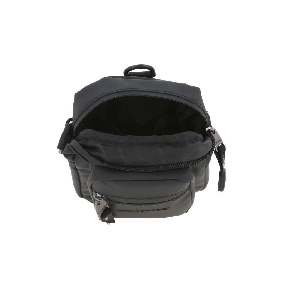 Foto 8 pulgar | Crossbody Negro Chenson Pro Rambo Negro