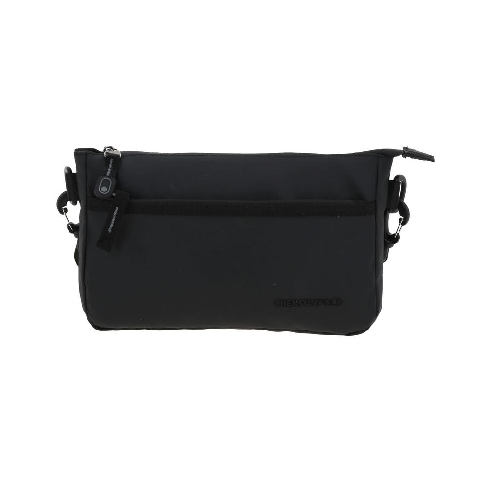 Foto 2 pulgar | Crossbody Negro Chenson Pro Rambo Negro