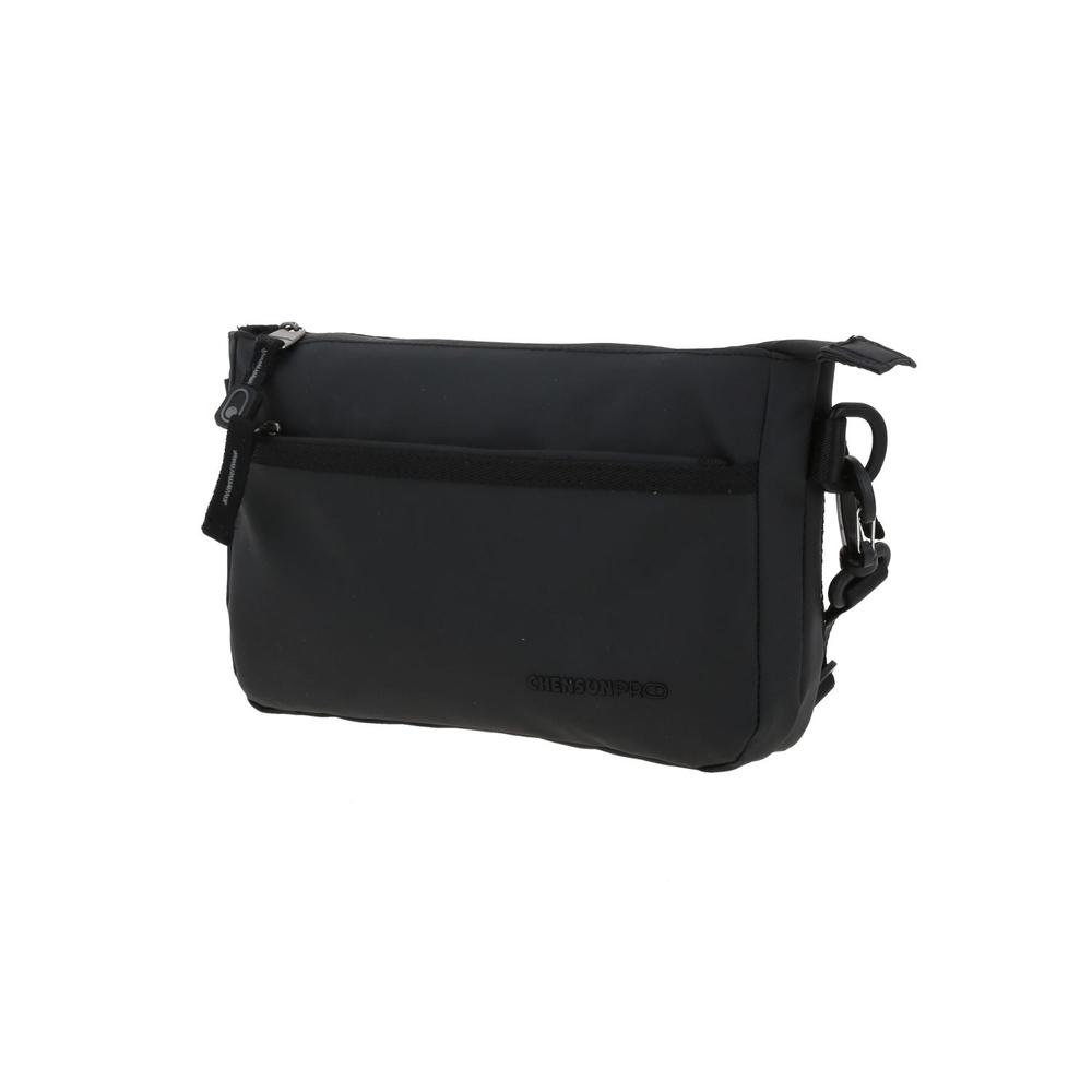 Foto 3 pulgar | Crossbody Negro Chenson Pro Rambo Negro