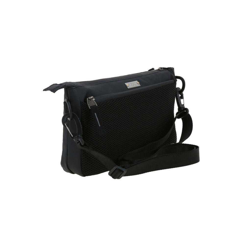Foto 4 pulgar | Crossbody Negro Chenson Pro Rambo Negro