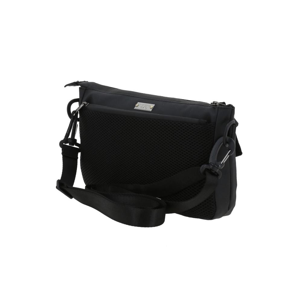 Foto 6 pulgar | Crossbody Negro Chenson Pro Rambo Negro