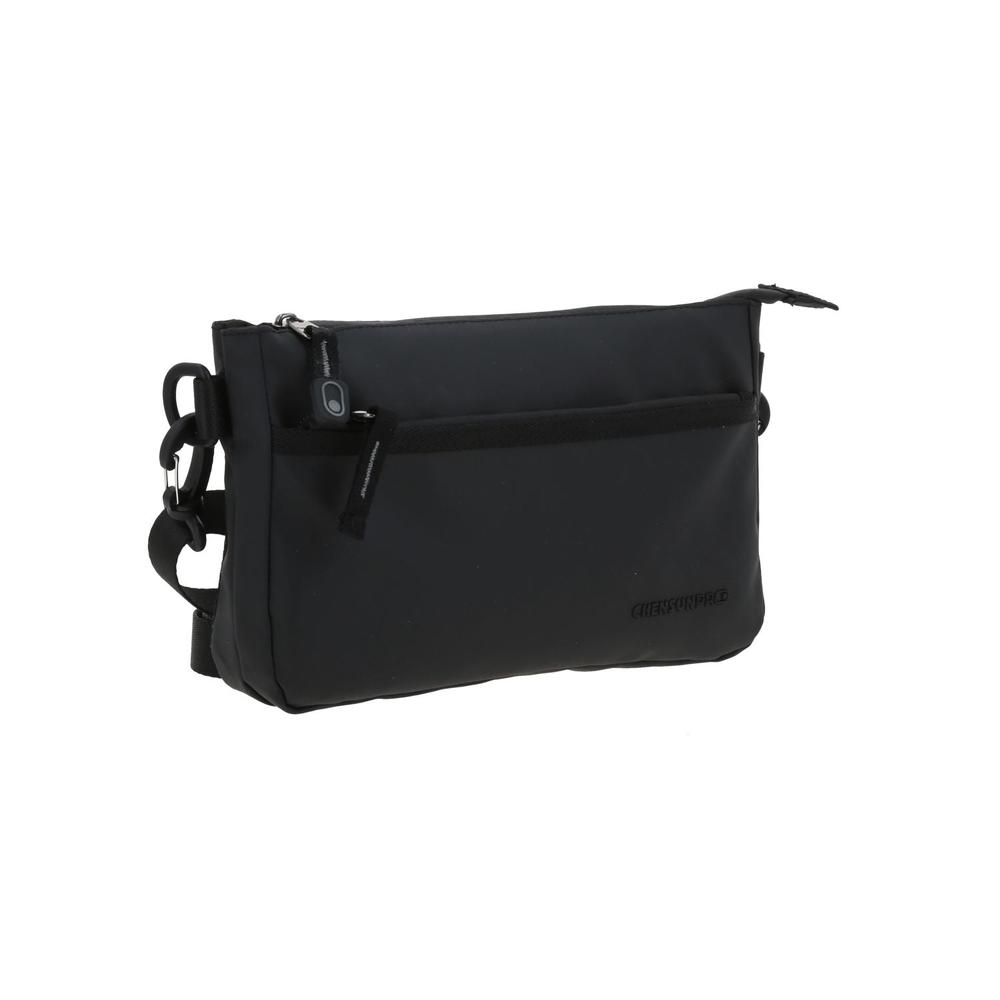 Foto 7 pulgar | Crossbody Negro Chenson Pro Rambo Negro