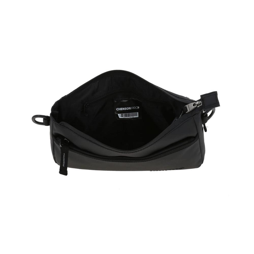 Foto 8 pulgar | Crossbody Negro Chenson Pro Rambo Negro