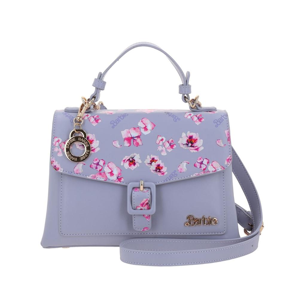 Crossbody Lila Barbie By Gorett Aby Lila