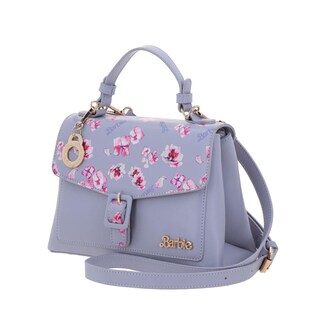 Foto 2 | Crossbody Lila Barbie By Gorett Aby Lila