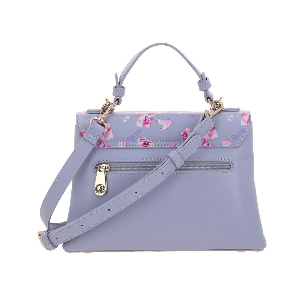 Foto 4 | Crossbody Lila Barbie By Gorett Aby Lila