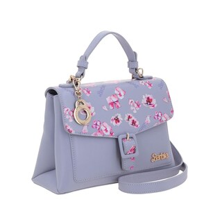 Foto 6 | Crossbody Lila Barbie By Gorett Aby Lila