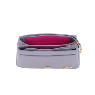 Foto 7 | Crossbody Lila Barbie By Gorett Aby Lila