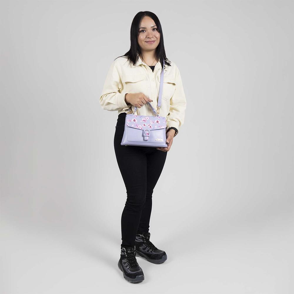 Foto 8 | Crossbody Lila Barbie By Gorett Aby Lila