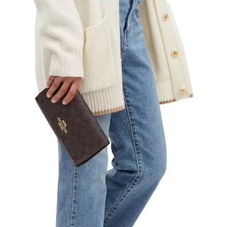 Foto 4 | Bolsa Coach Crossbody Cp033 Imaa8