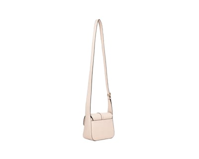 Foto 3 | Bolsa Crossbody Michael Kors Lyra Flap 35f4g1yc1l Beige